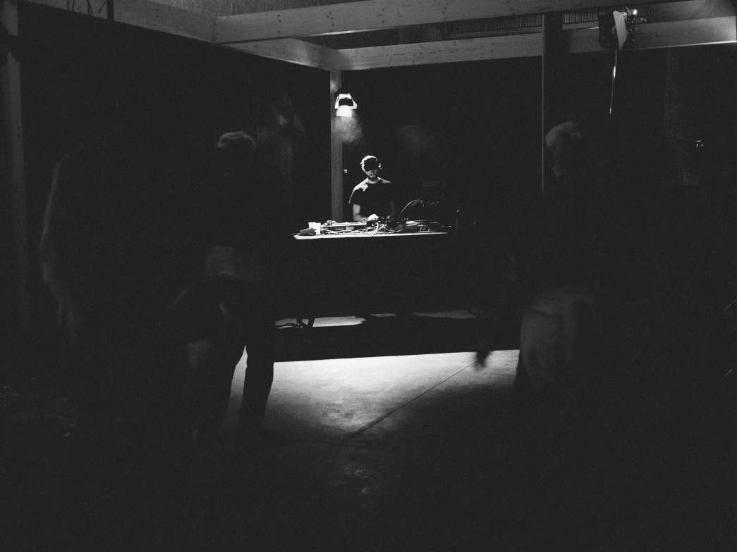 Live Set, Letherique, inact22