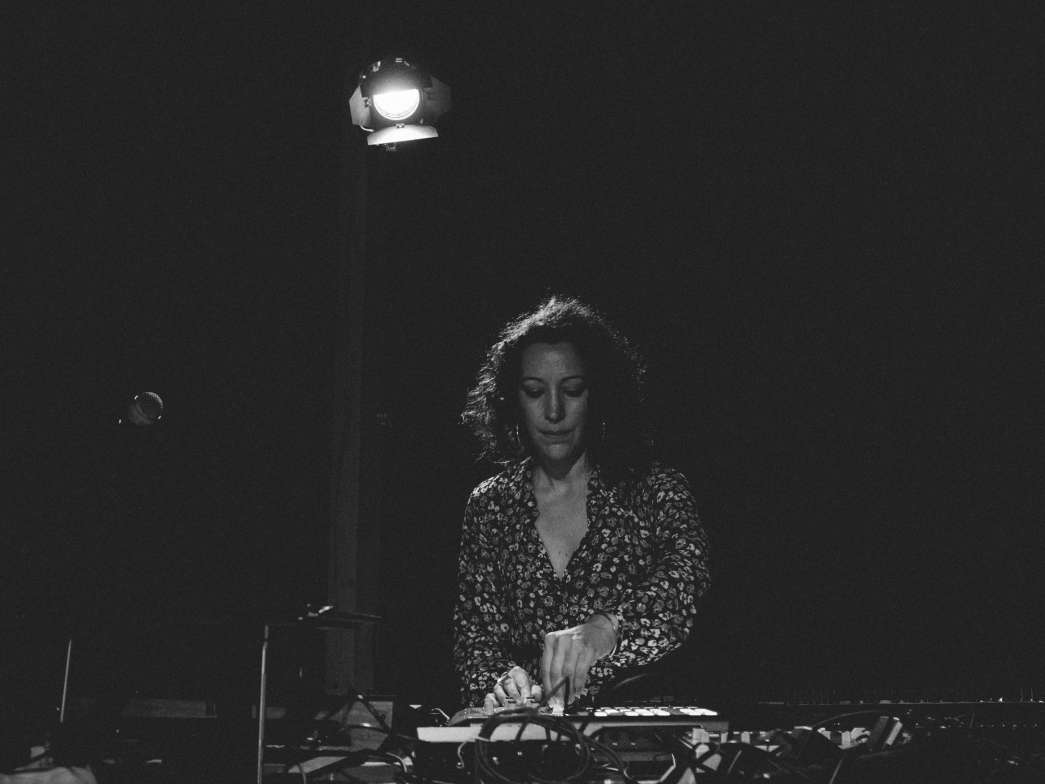 Po&eacute;tesse Techno Pop, Shonagon, inact22