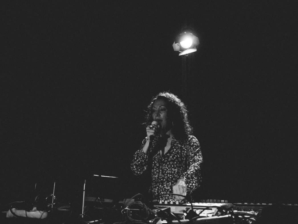 Po&eacute;tesse Techno Pop, Shonagon, inact22