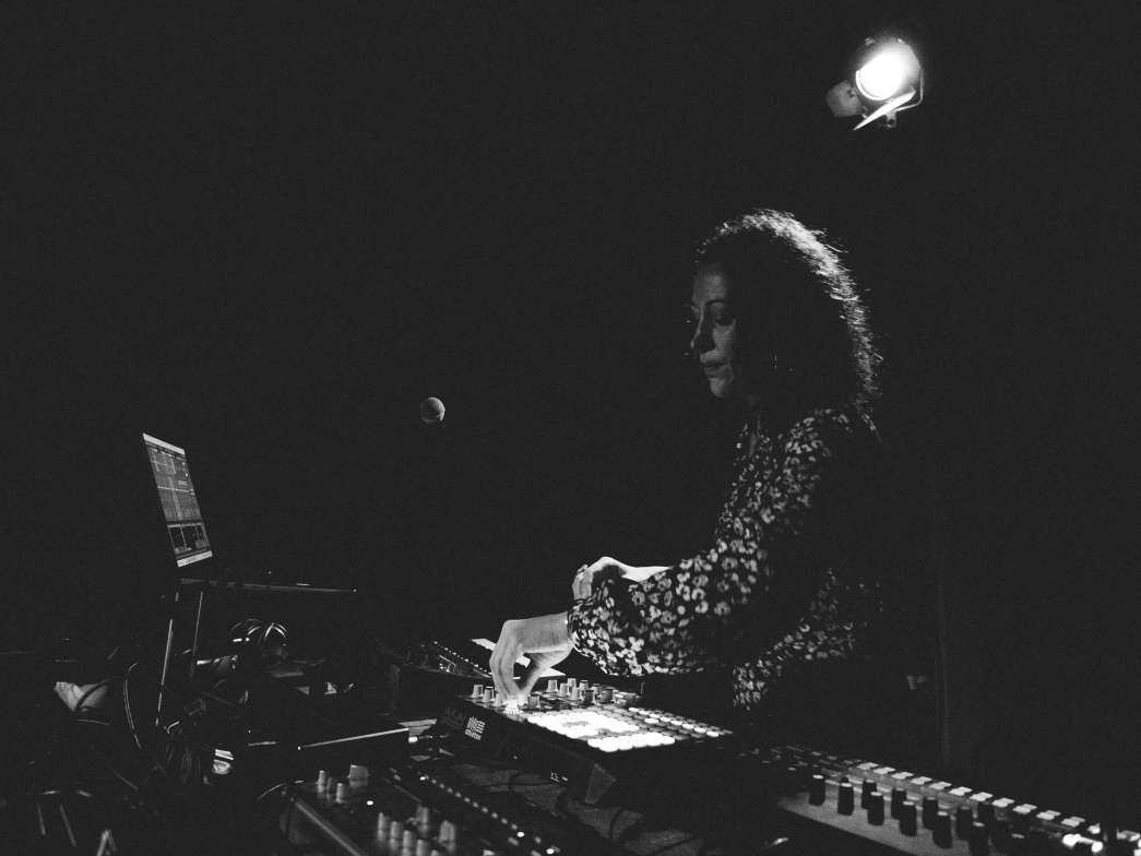 Po&eacute;tesse Techno Pop, Shonagon, inact22