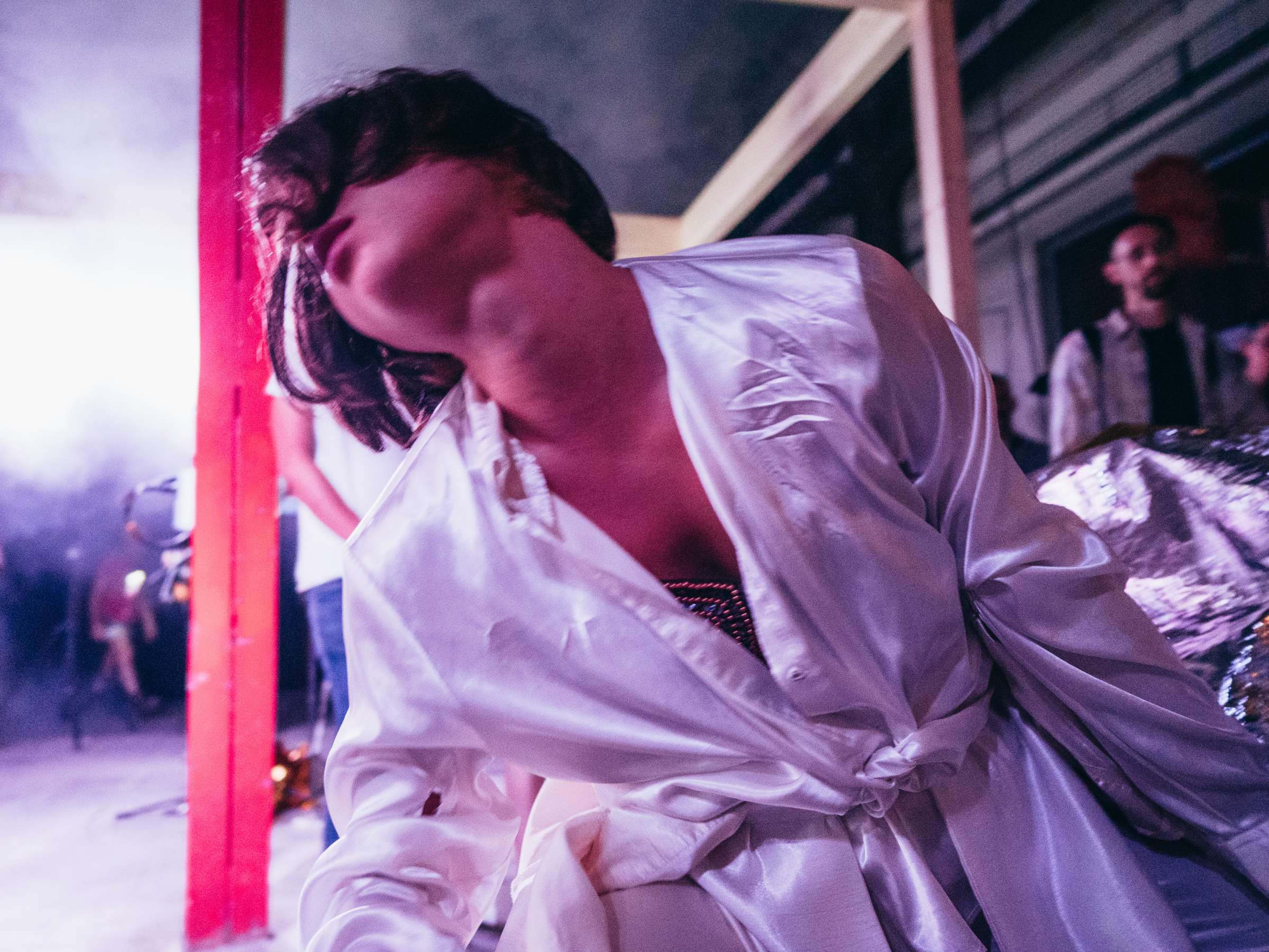 Immaculate infinity, †een▲ge g☺d, inact22, Valentine Zeler