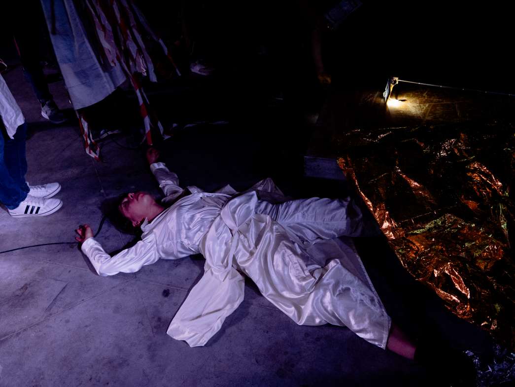 Immaculate infinity, &dagger;een▲ge g☺d, inact22