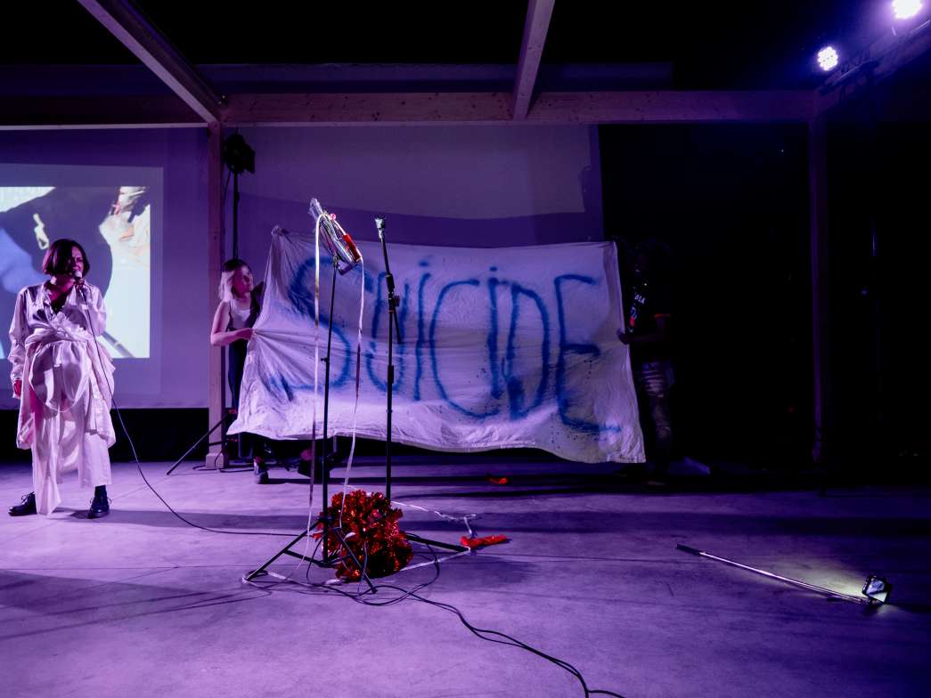 Immaculate infinity, &dagger;een▲ge g☺d, inact22