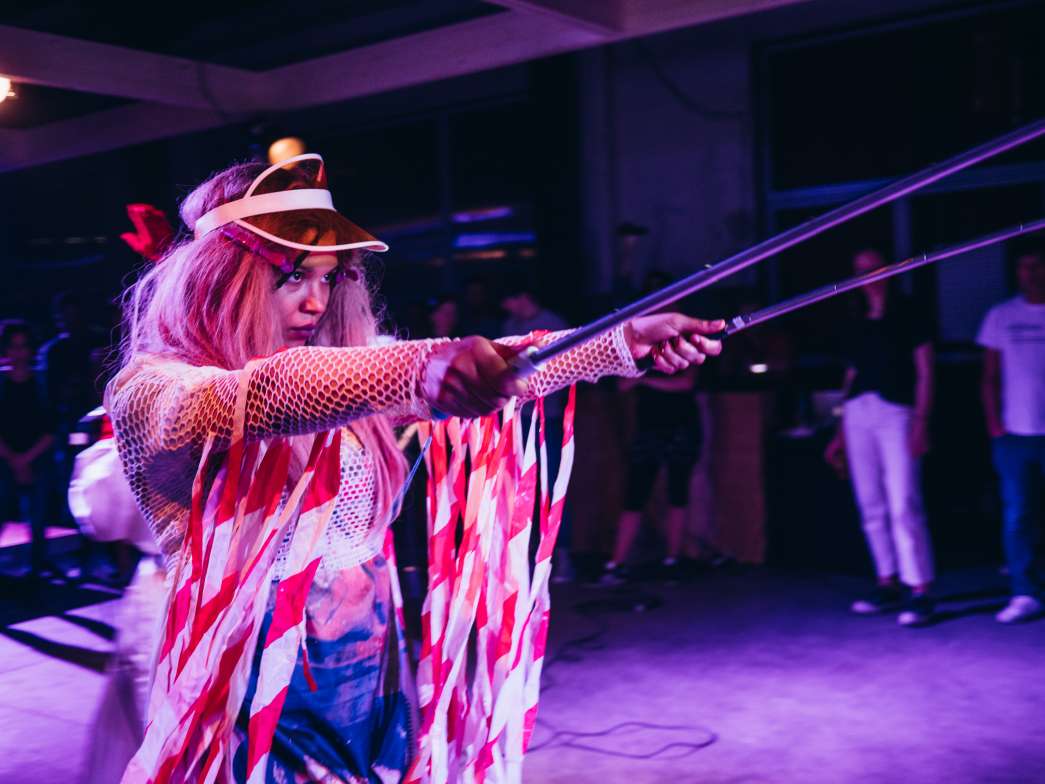 Immaculate infinity, &dagger;een▲ge g☺d, inact22