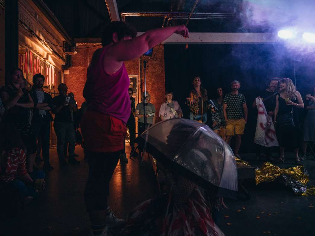 Immaculate infinity, &dagger;een▲ge g☺d, inact22