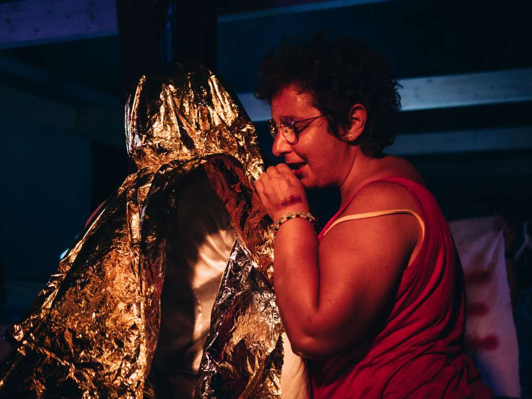 Immaculate infinity, &dagger;een▲ge g☺d, inact22