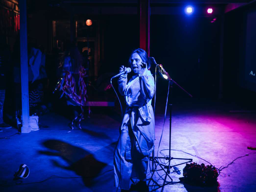 Immaculate infinity, &dagger;een▲ge g☺d, inact22