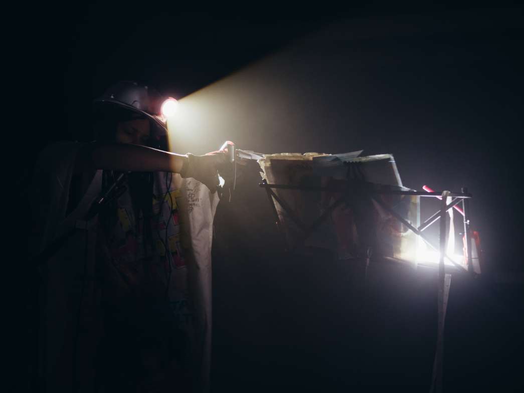 Immaculate infinity, &dagger;een▲ge g☺d, inact22