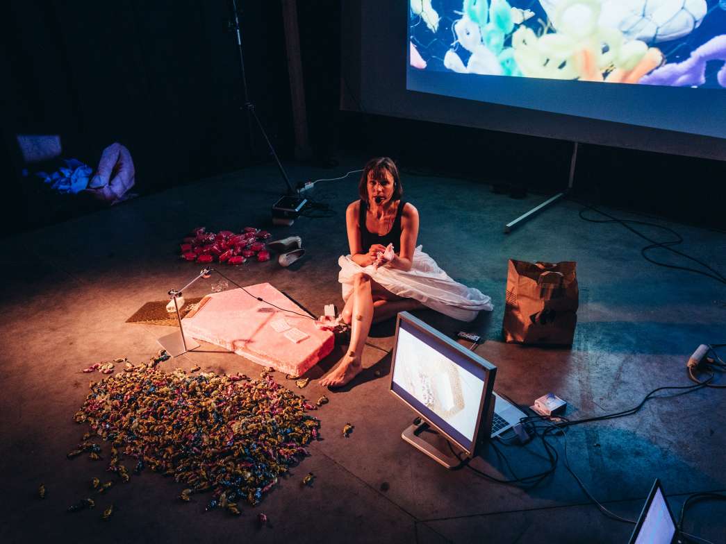 Les meilleures talons r&eacute;duisent fiablement la crainte d&acute;&ecirc;tre d&eacute;pass&eacute;, Cindy Cordt, inact22