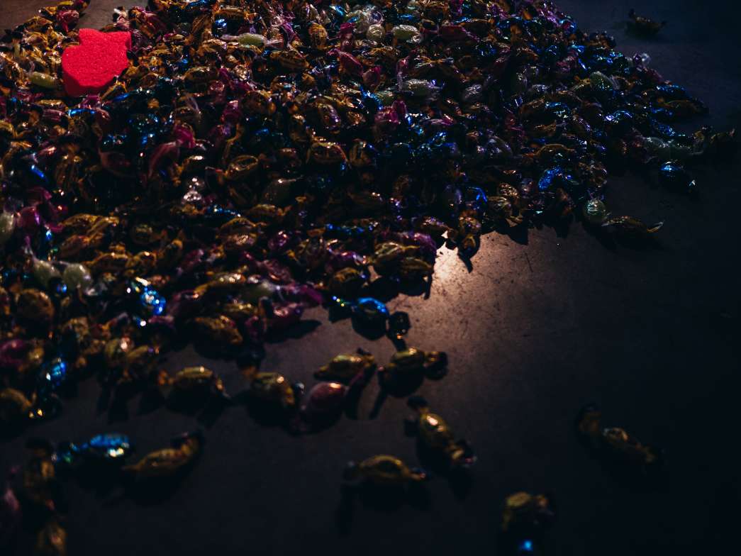 Les meilleures talons r&eacute;duisent fiablement la crainte d&acute;&ecirc;tre d&eacute;pass&eacute;, Cindy Cordt, inact22