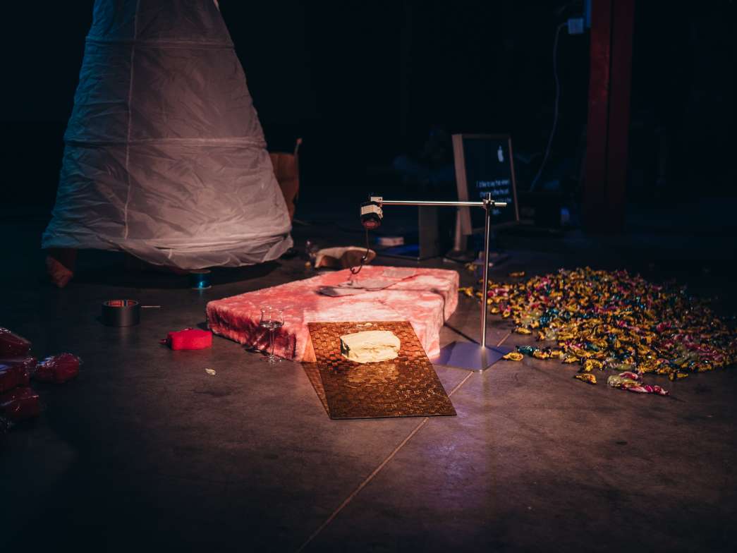 Les meilleures talons r&eacute;duisent fiablement la crainte d&acute;&ecirc;tre d&eacute;pass&eacute;, Cindy Cordt, inact22