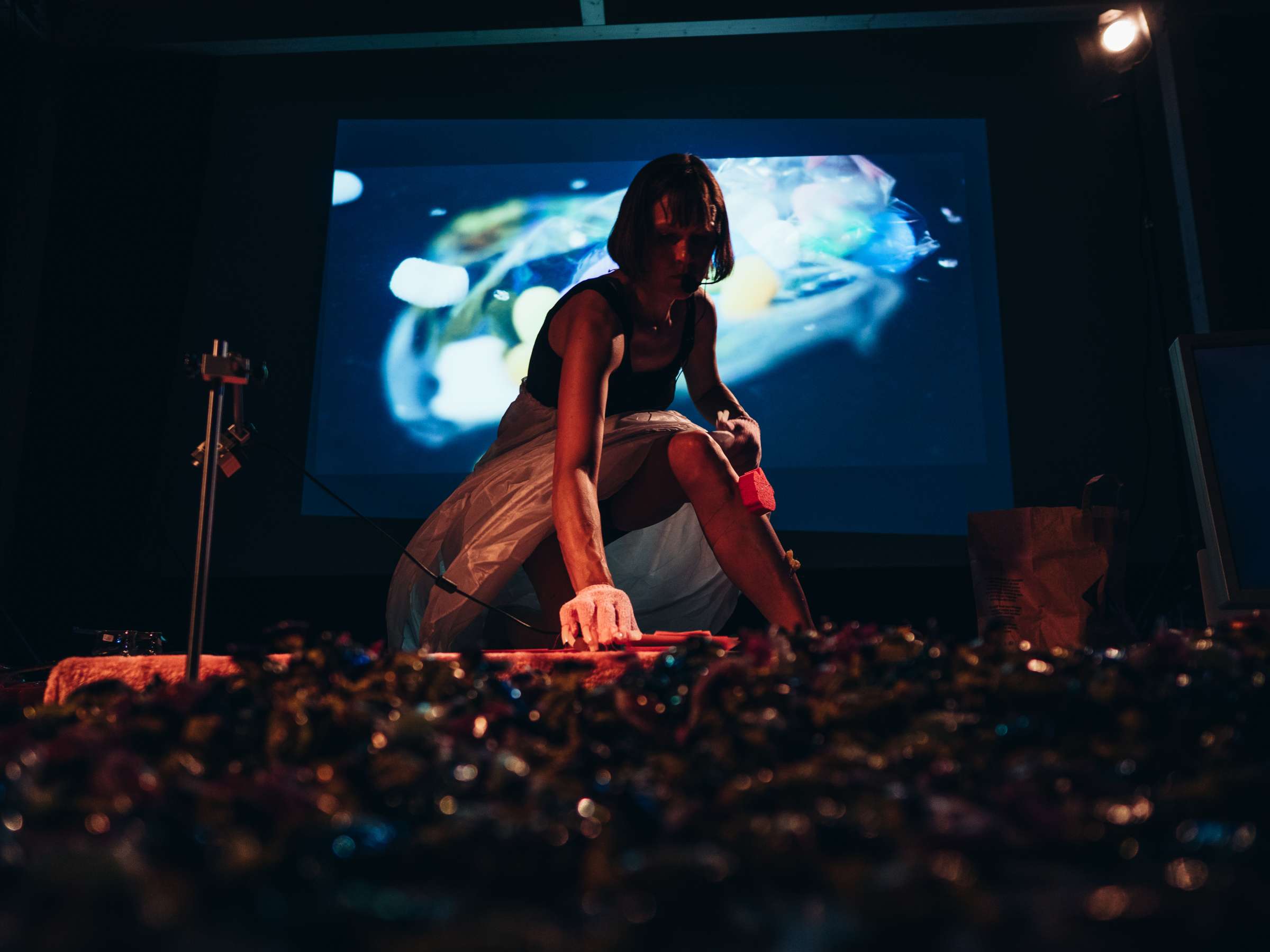 Les meilleures talons réduisent fiablement la crainte d´être dépassé, Cindy Cordt, inact22, Valentine Zeler