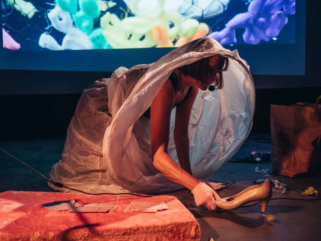 Les meilleures talons r&eacute;duisent fiablement la crainte d&acute;&ecirc;tre d&eacute;pass&eacute;, Cindy Cordt, inact22