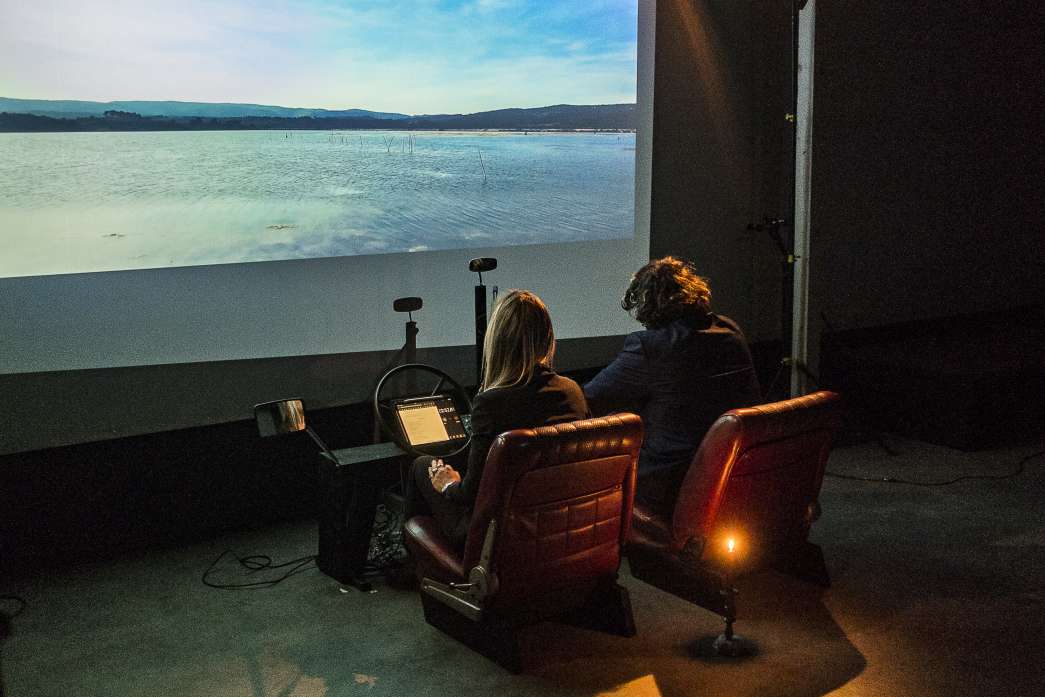 Psychotaxi, -C-i-E-L-, 2020