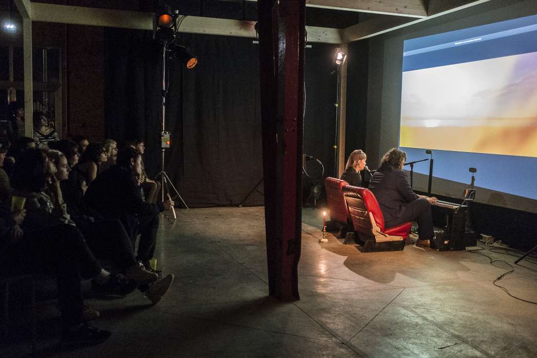 Psychotaxi, -C-i-E-L-, 2020