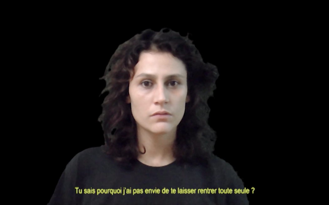 Image : Julia Droga.