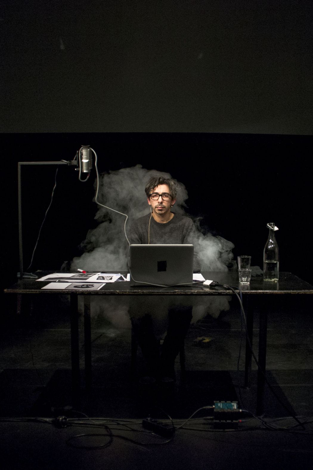 Image : Pedro Manuel.