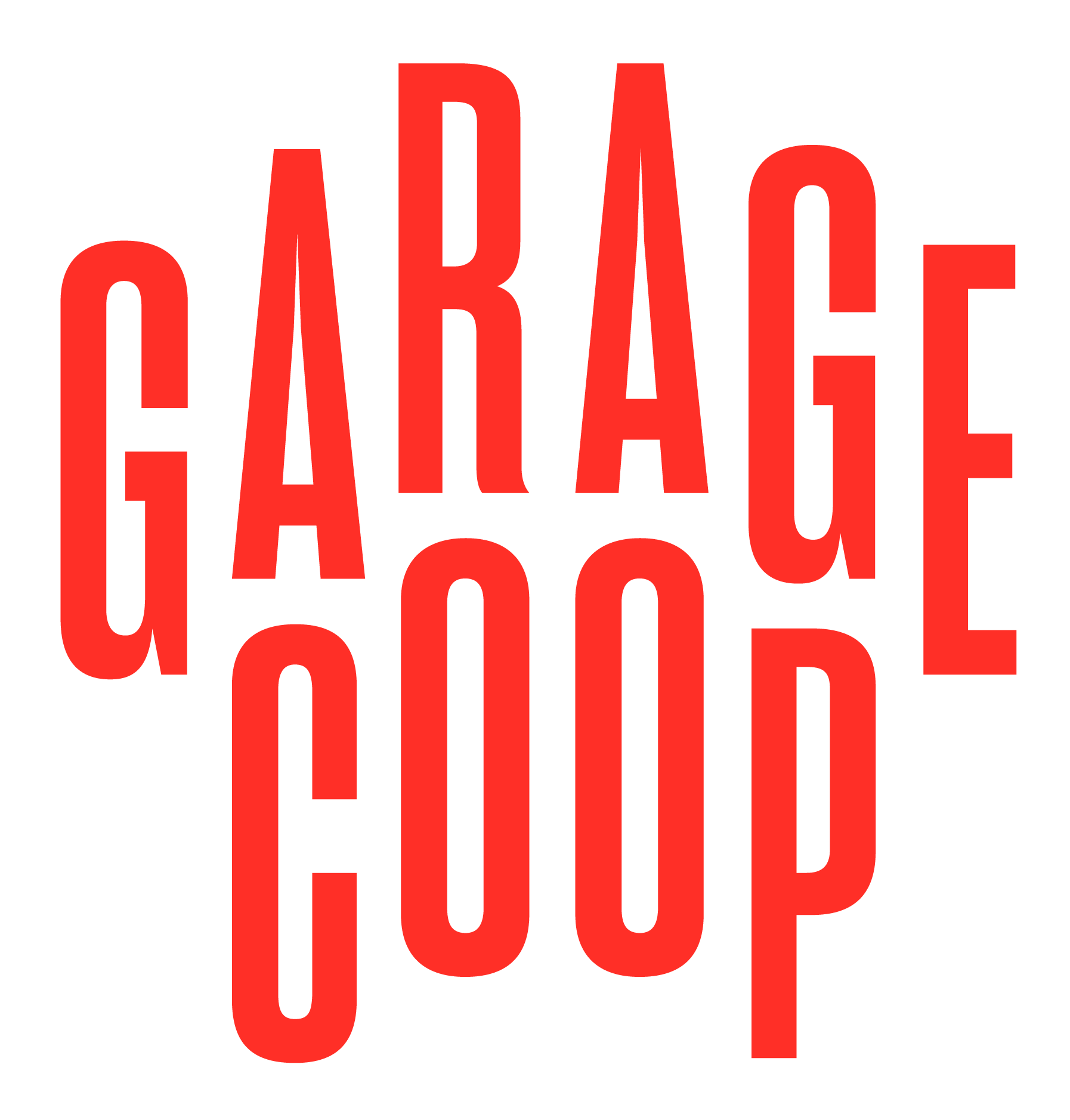 Garage COOP