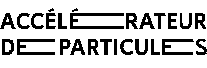 Accélérateur de particules