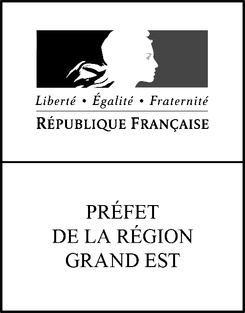 Préfet Région Grand Est